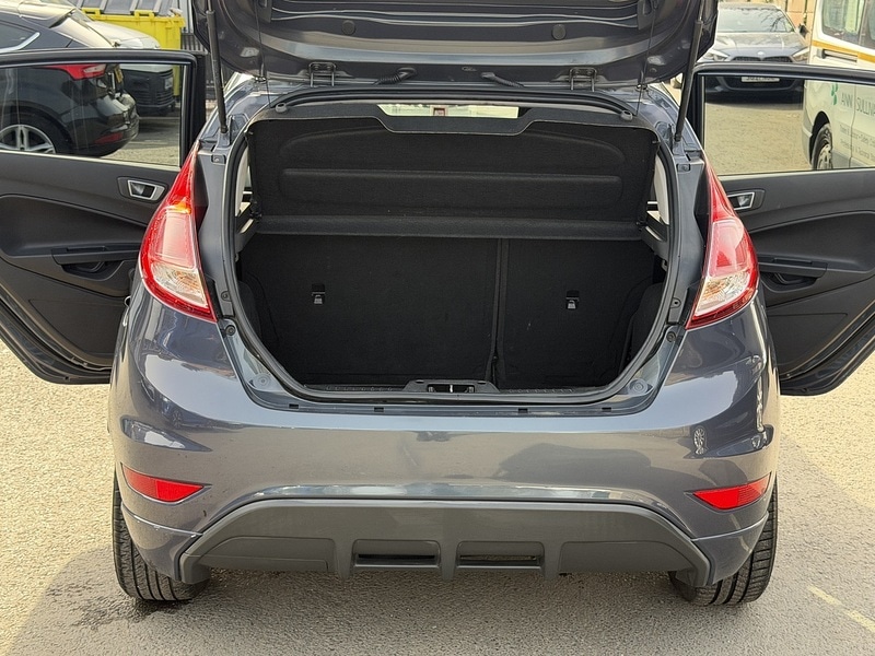 Used Ford Fiesta 2015 for sale - 77765886: Photo 26