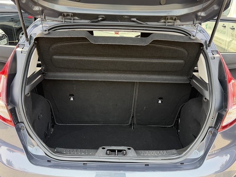 Used Ford Fiesta 2015 for sale - 77765886: Photo 27