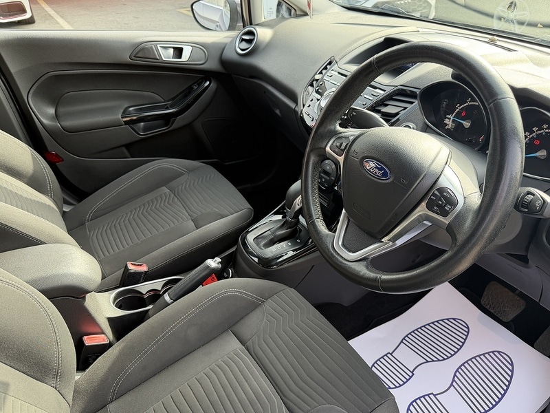 Used Ford Fiesta 2015 for sale - 77765886: Photo 34