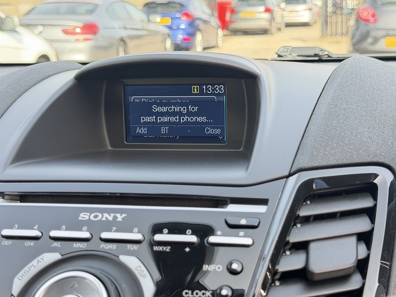 Used Ford Fiesta 2015 for sale - 77765886: Photo 42