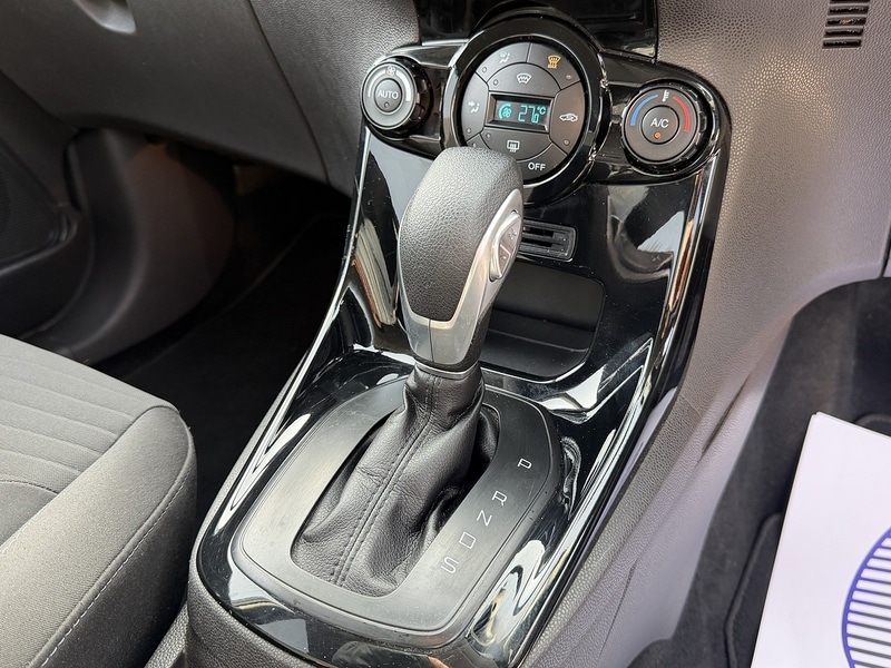 Used Ford Fiesta 2015 for sale - 77765886: Photo 43