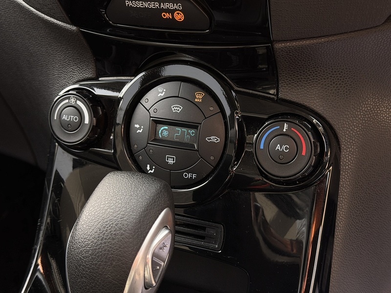 Used Ford Fiesta 2015 for sale - 77765886: Photo 47