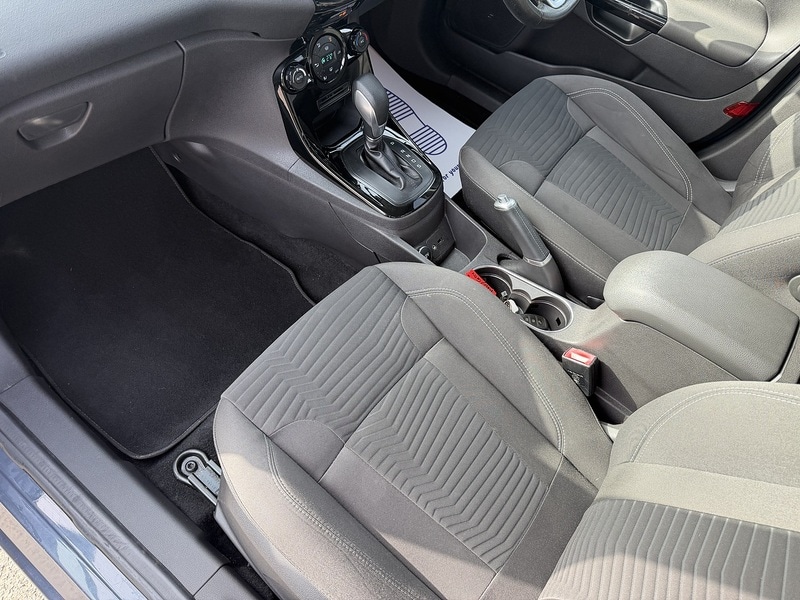 Used Ford Fiesta 2015 for sale - 77765886: Photo 48