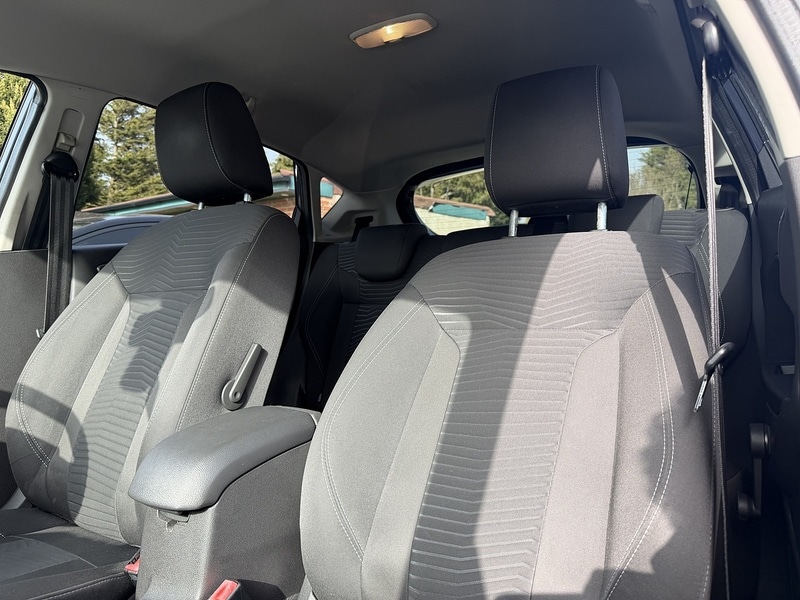 Used Ford Fiesta 2015 for sale - 77765886: Photo 49