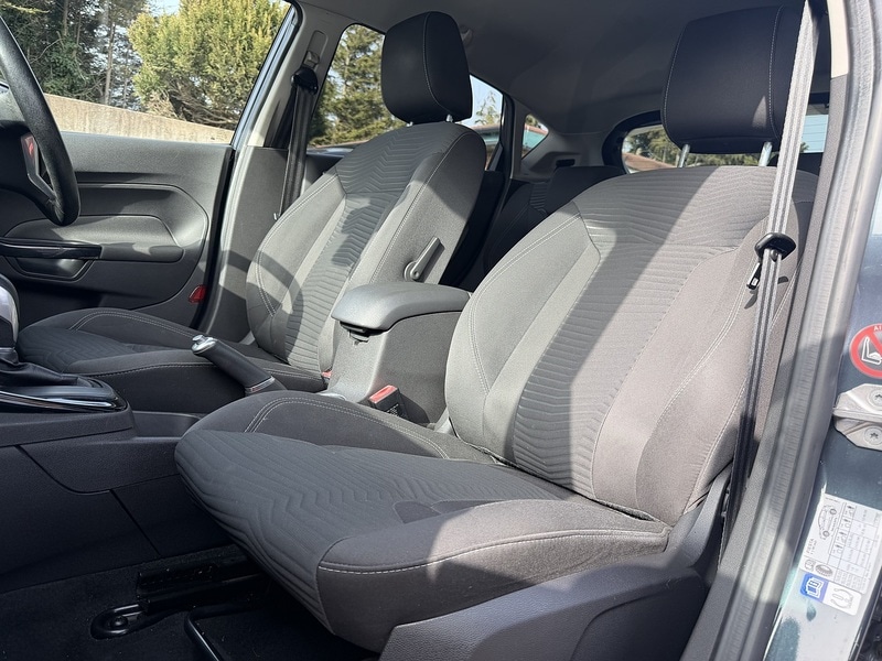 Used Ford Fiesta 2015 for sale - 77765886: Photo 50