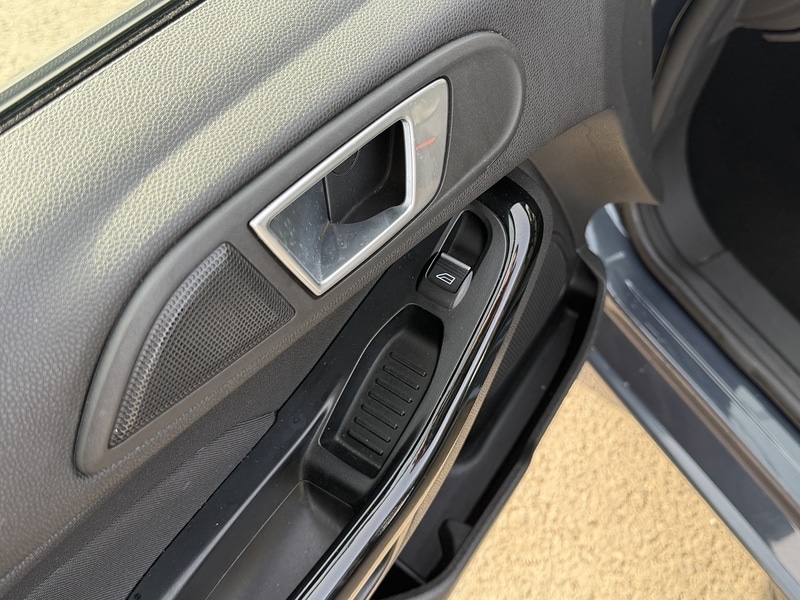 Used Ford Fiesta 2015 for sale - 77765886: Photo 51