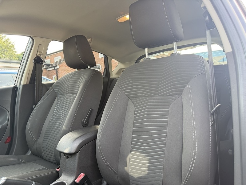 Used Ford Fiesta 2015 for sale - 77765886: Photo 53