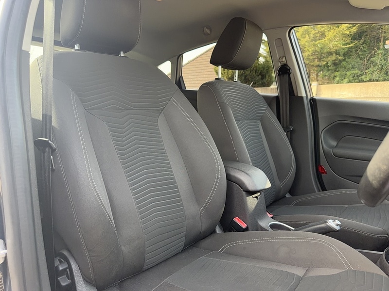 Used Ford Fiesta 2015 for sale - 77765886: Photo 54