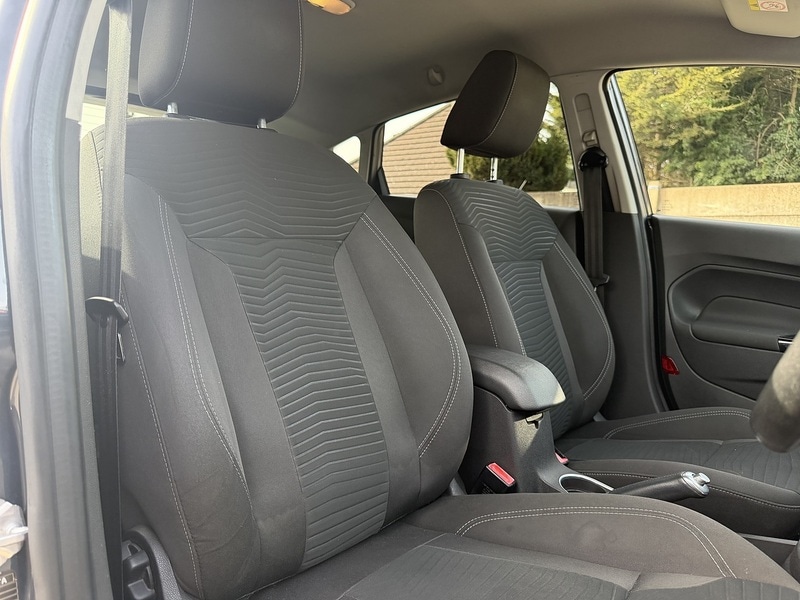 Used Ford Fiesta 2015 for sale - 77765886: Photo 55