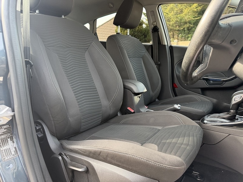 Used Ford Fiesta 2015 for sale - 77765886: Photo 56