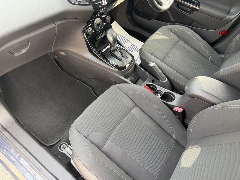 Used Ford Fiesta 2015 for sale - 77765886: Photo 60