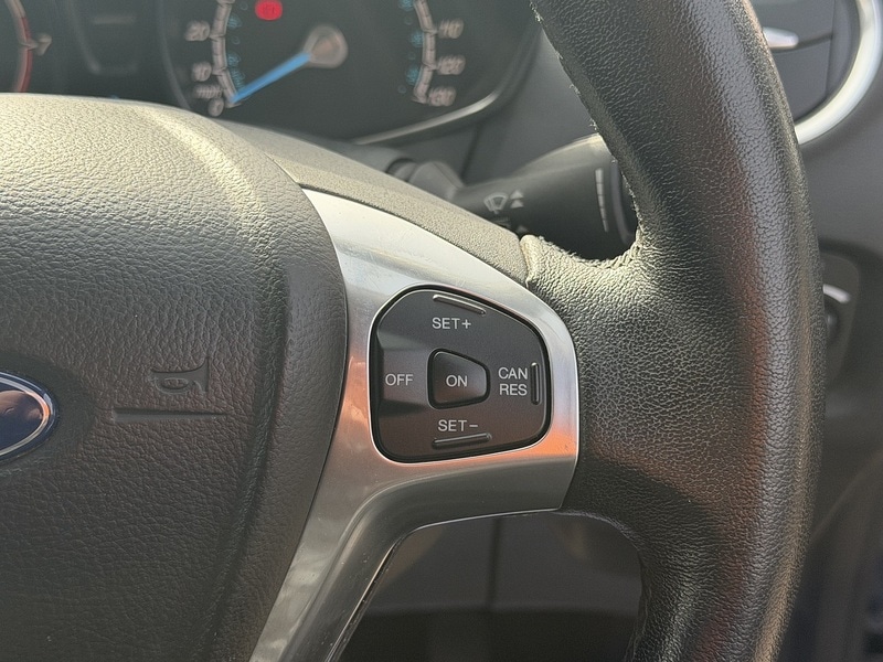 Used Ford Fiesta 2015 for sale - 77765886: Photo 64