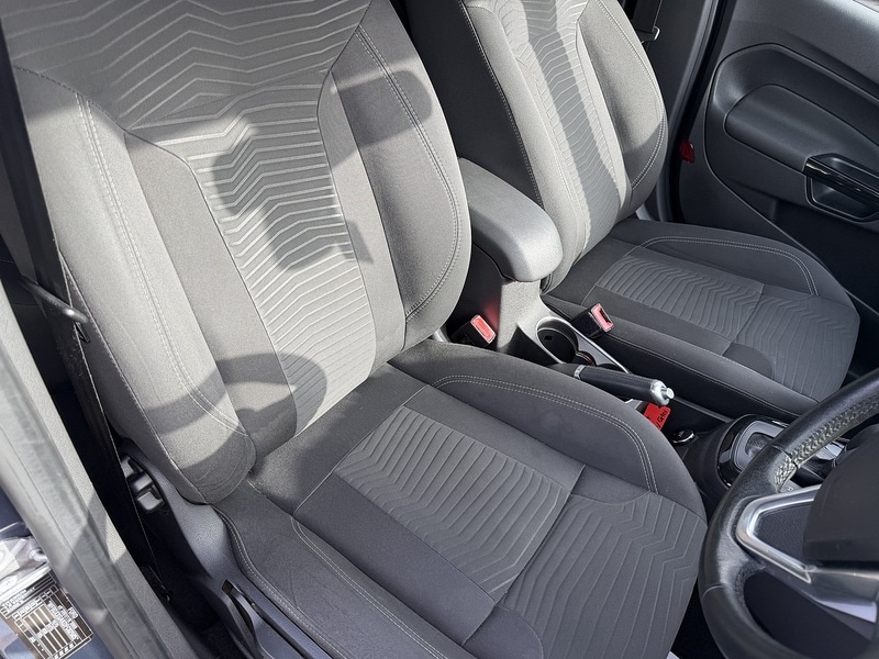 Used Ford Fiesta 2015 for sale - 77765886: Photo 67