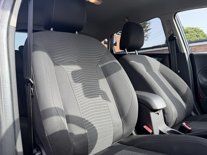 Used Ford Fiesta 2015 for sale - 77765886: Photo 68