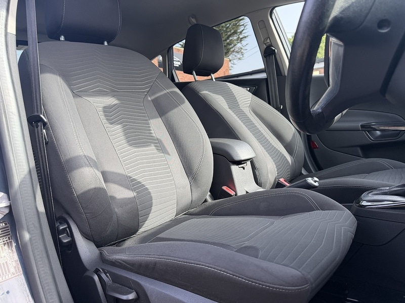 Used Ford Fiesta 2015 for sale - 77765886: Photo 69