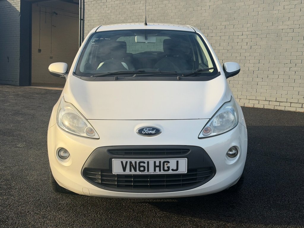 Used Ford Ka 2011 for sale - 76973464: Photo 11