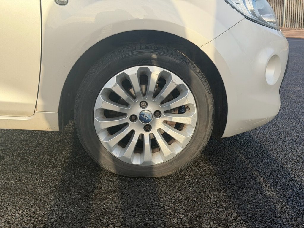 Used Ford Ka 2011 for sale - 76973464: Photo 12