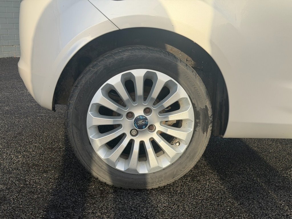 Used Ford Ka 2011 for sale - 76973464: Photo 13