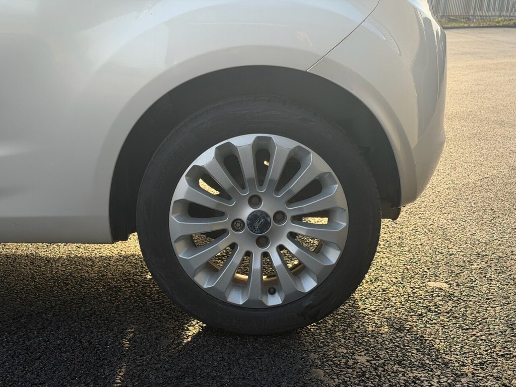 Used Ford Ka 2011 for sale - 76973464: Photo 14