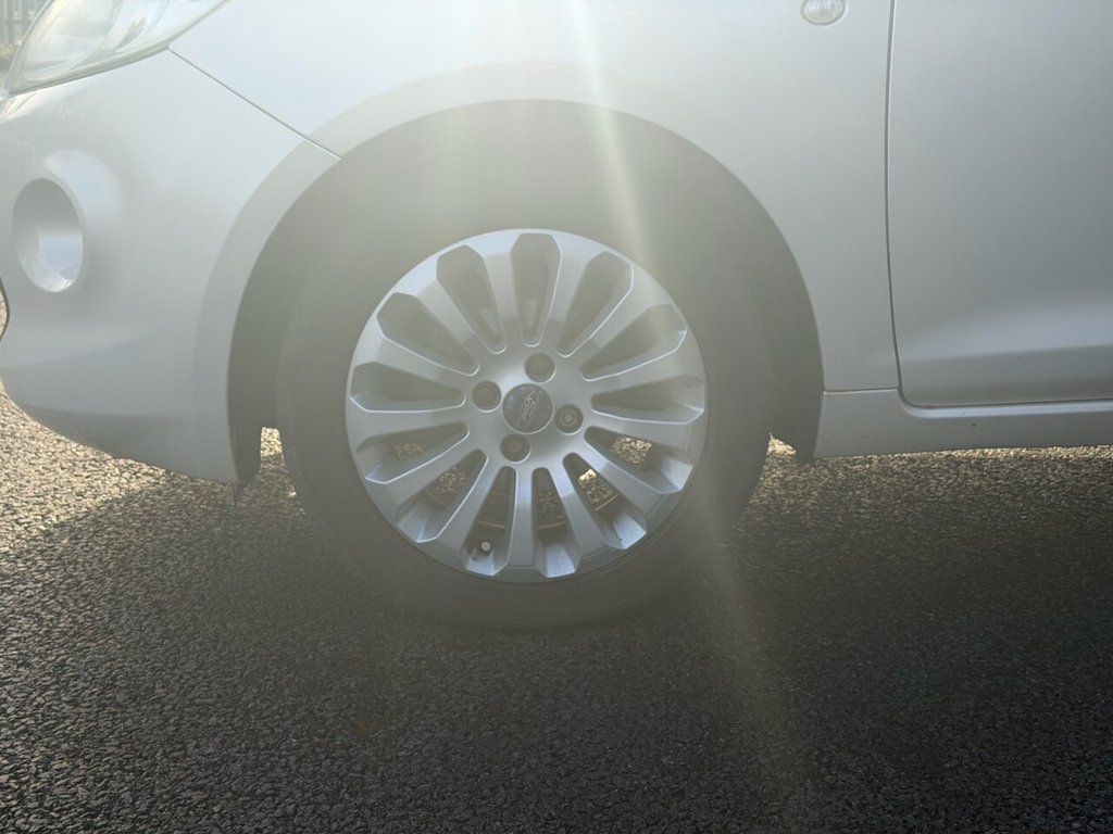 Used Ford Ka 2011 for sale - 76973464: Photo 15