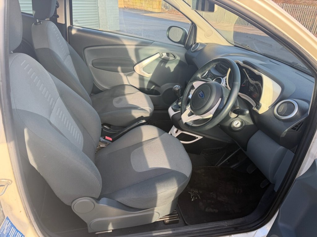 Used Ford Ka 2011 for sale - 76973464: Photo 16