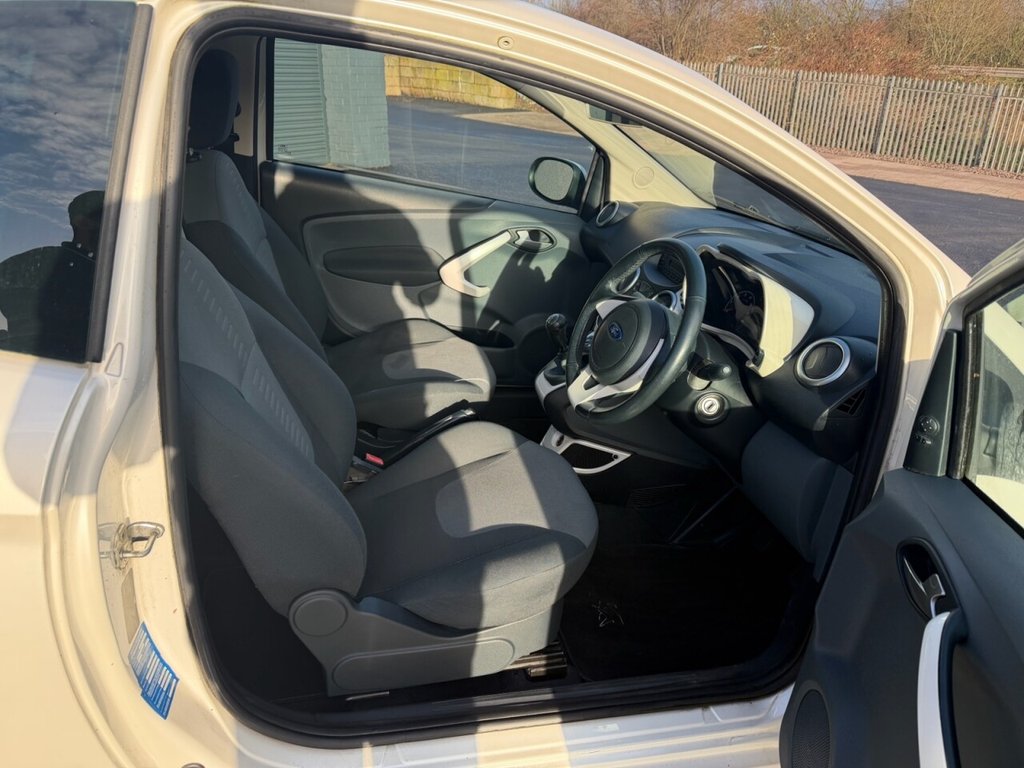 Used Ford Ka 2011 for sale - 76973464: Photo 17