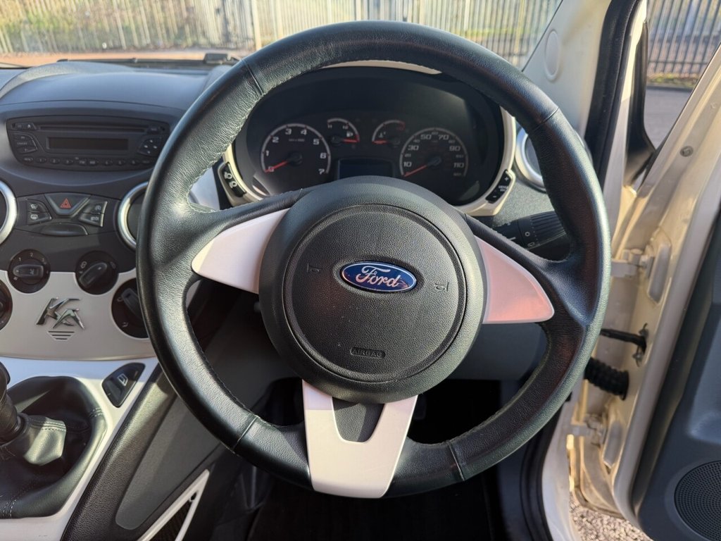 Used Ford Ka 2011 for sale - 76973464: Photo 19