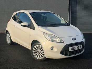 Used Ford Ka 2011 for sale - 76973464: Photo