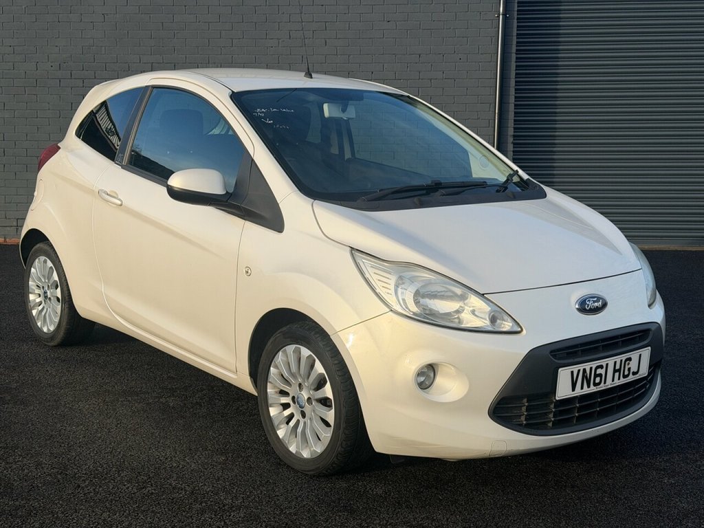 Used Ford Ka 2011 for sale - 76973464: Photo 2