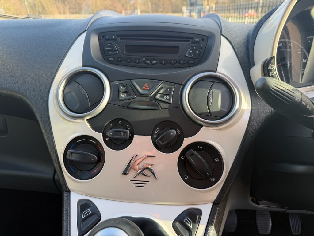 Used Ford Ka 2011 for sale - 76973464: Photo 21