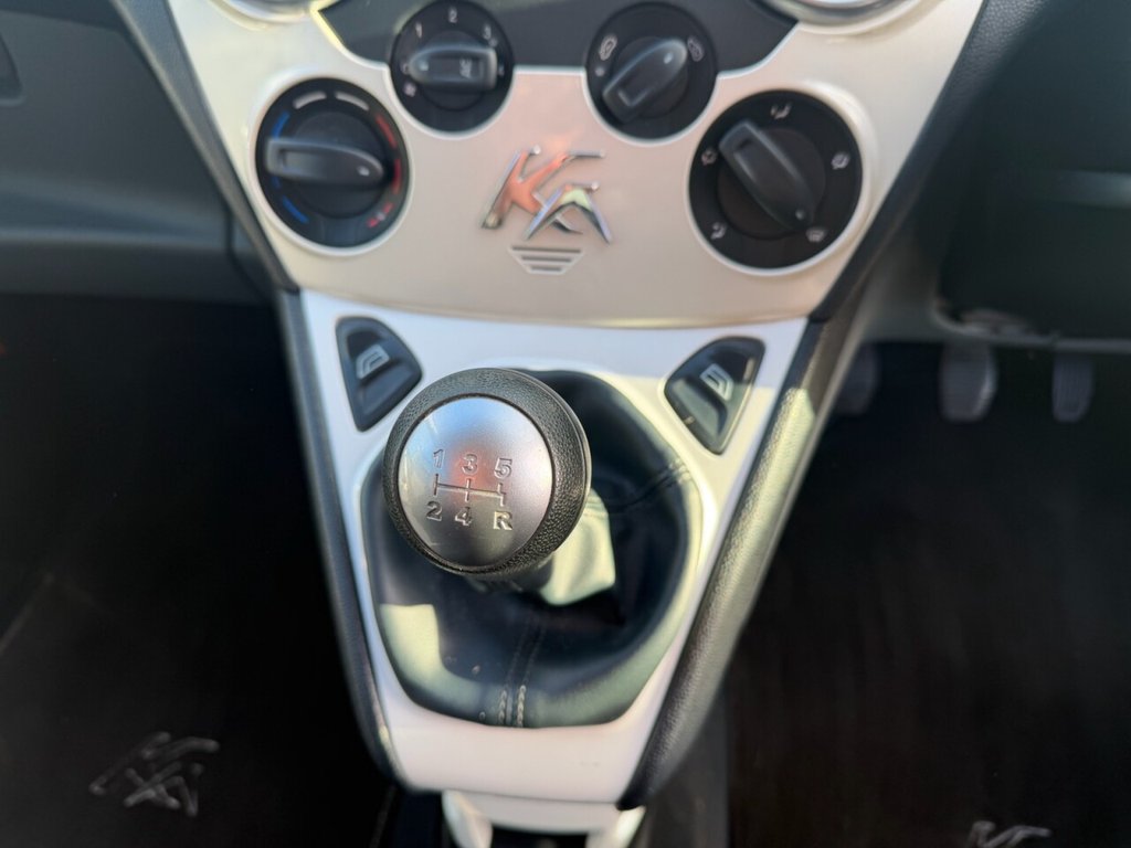 Used Ford Ka 2011 for sale - 76973464: Photo 22