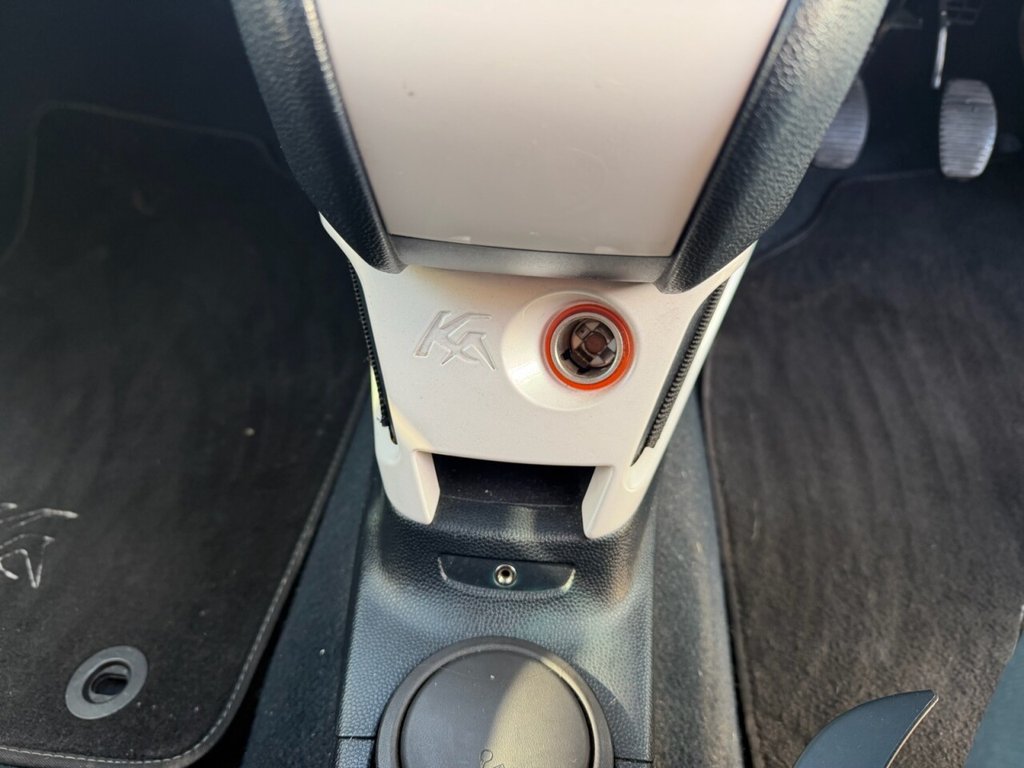 Used Ford Ka 2011 for sale - 76973464: Photo 23