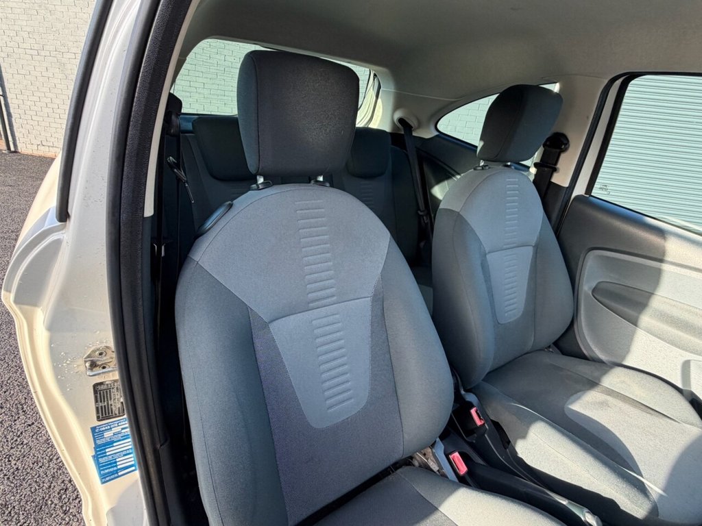 Used Ford Ka 2011 for sale - 76973464: Photo 24