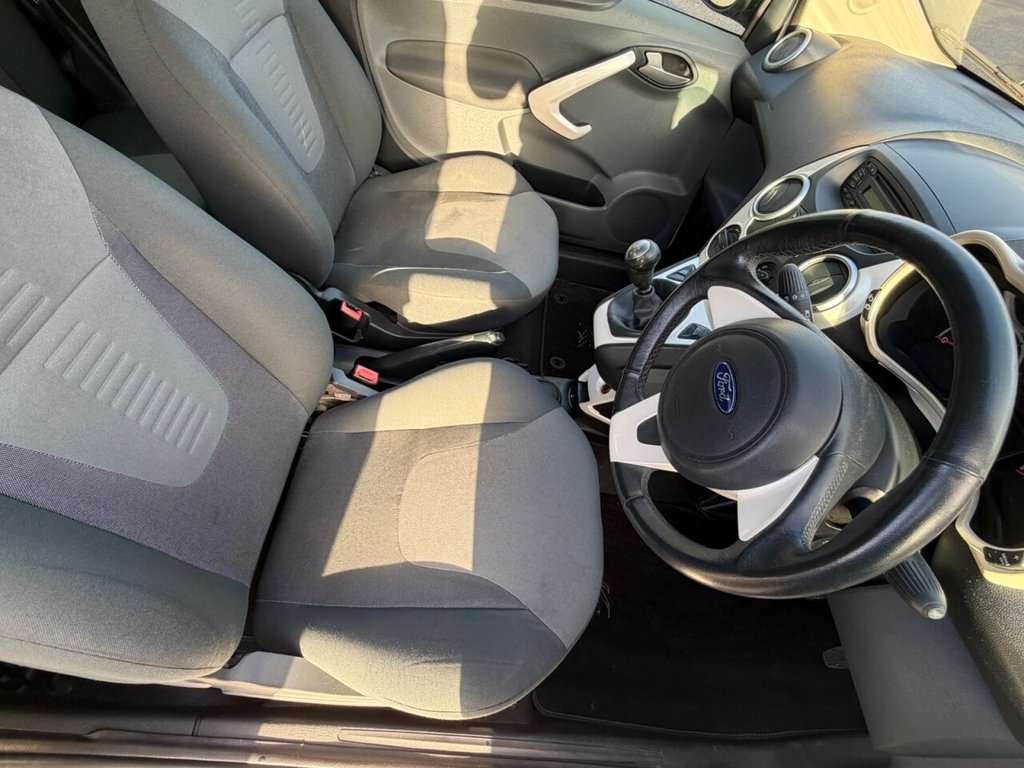 Used Ford Ka 2011 for sale - 76973464: Photo 25