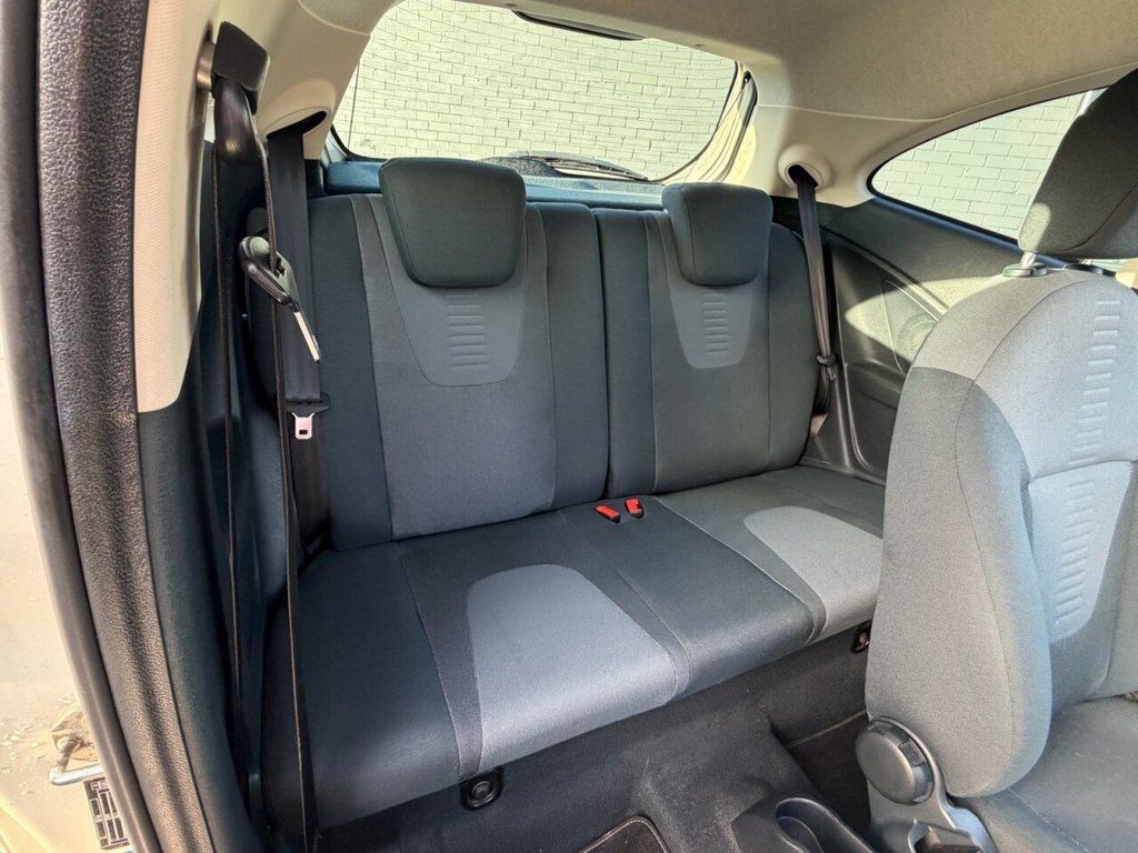 Used Ford Ka 2011 for sale - 76973464: Photo 26