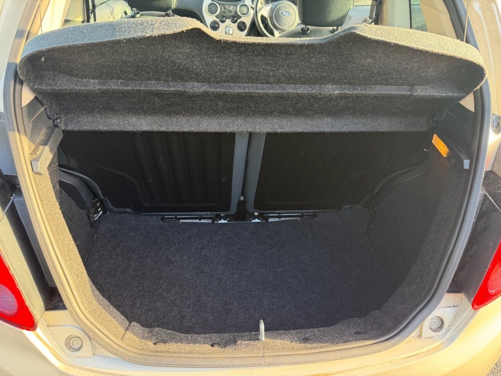 Used Ford Ka 2011 for sale - 76973464: Photo 27