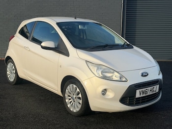 Used Ford Ka 2011 for sale - 76973464: Photo