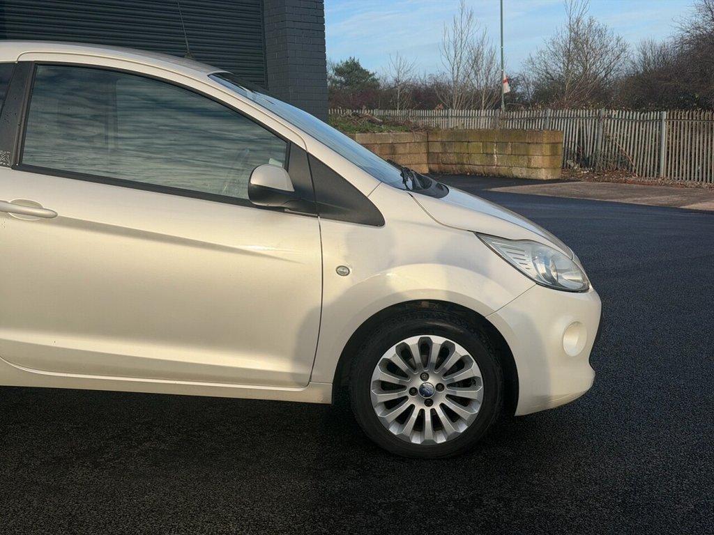Used Ford Ka 2011 for sale - 76973464: Photo 3