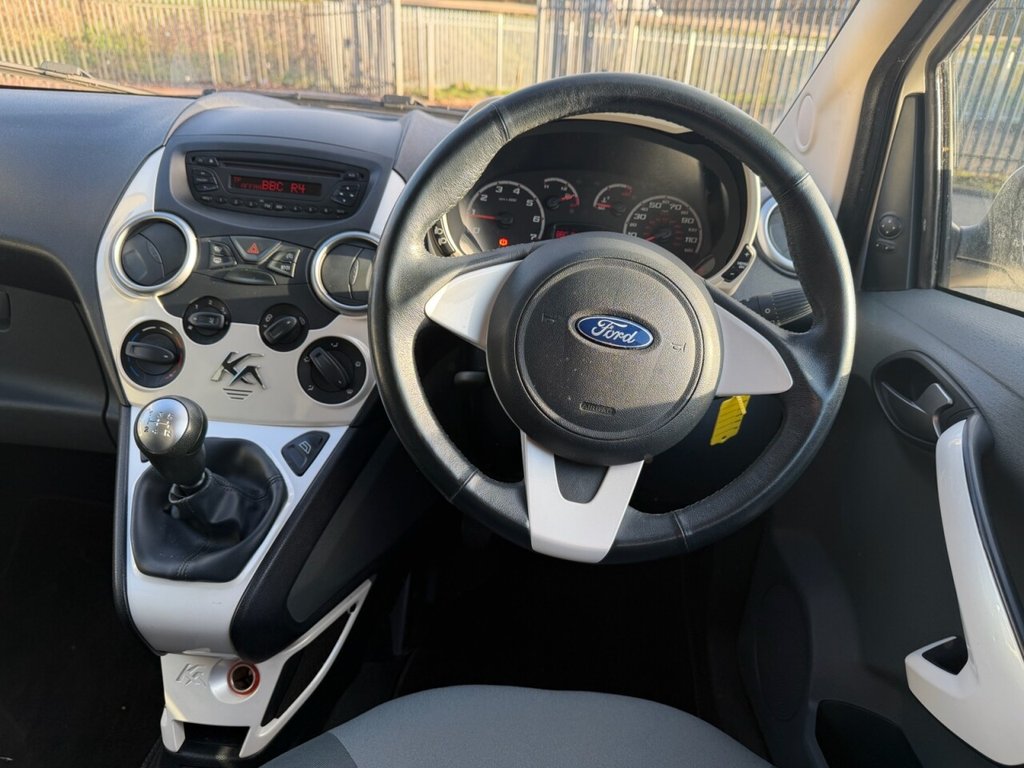 Used Ford Ka 2011 for sale - 76973464: Photo 30