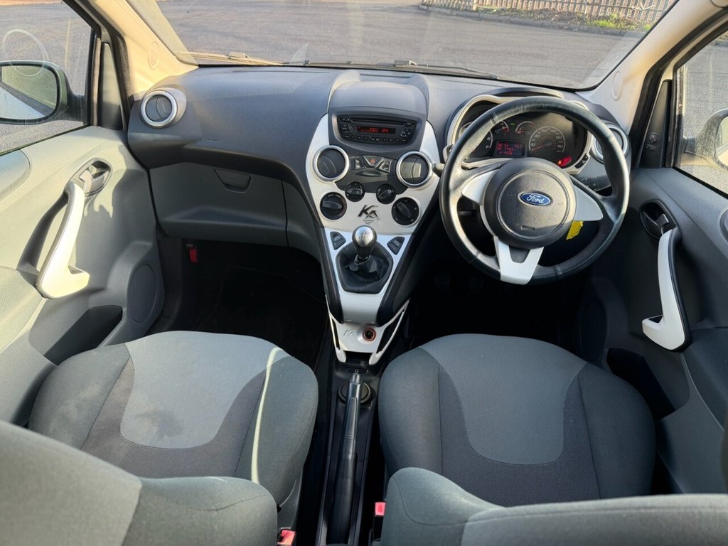 Used Ford Ka 2011 for sale - 76973464: Photo 31