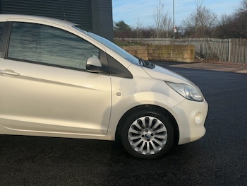 Used Ford Ka 2011 for sale - 76973464: Photo