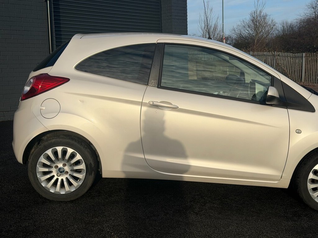 Used Ford Ka 2011 for sale - 76973464: Photo 4
