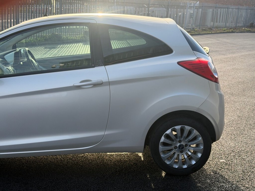 Used Ford Ka 2011 for sale - 76973464: Photo 8