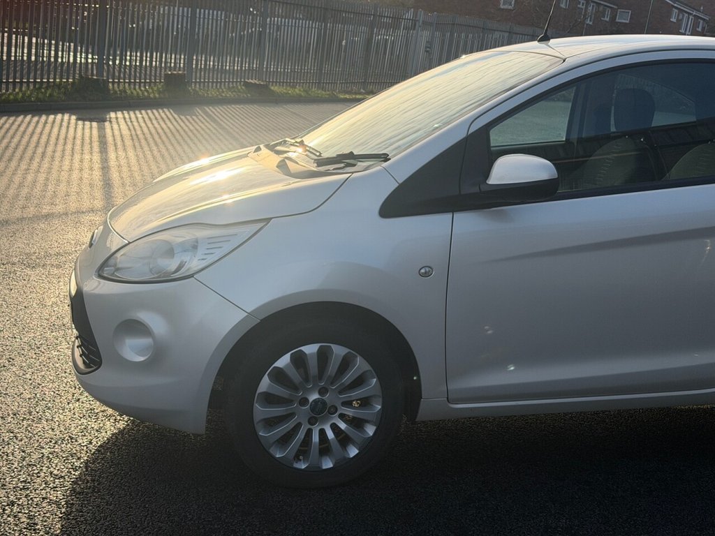 Used Ford Ka 2011 for sale - 76973464: Photo 9