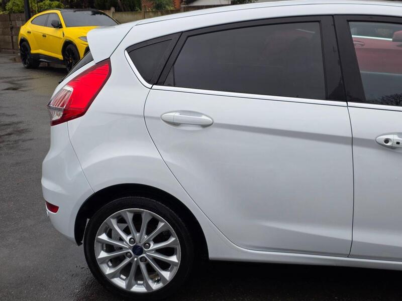 Used Ford Fiesta 2016 for sale - 77149345: Photo 11