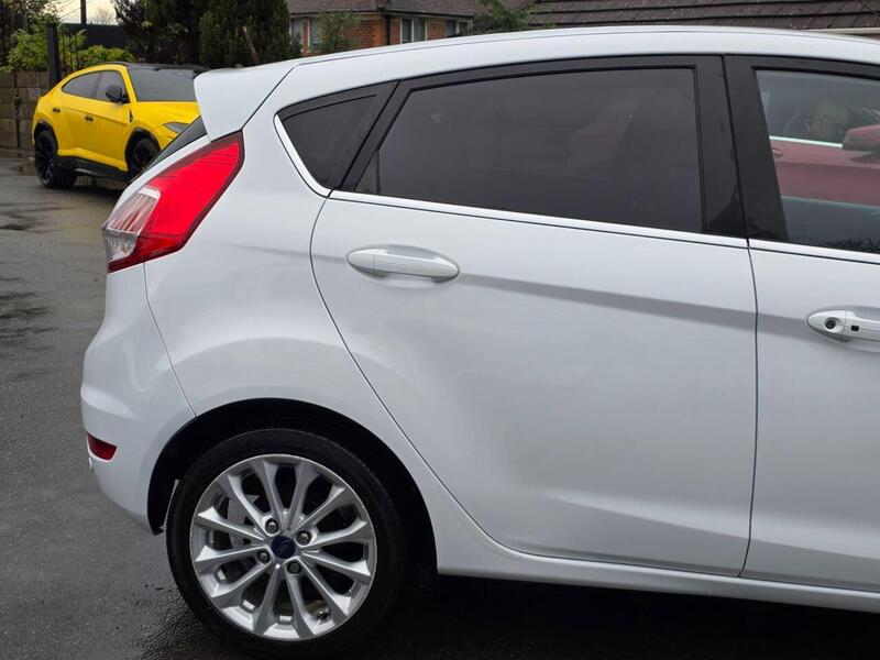 Used Ford Fiesta 2016 for sale - 77149345: Photo 13