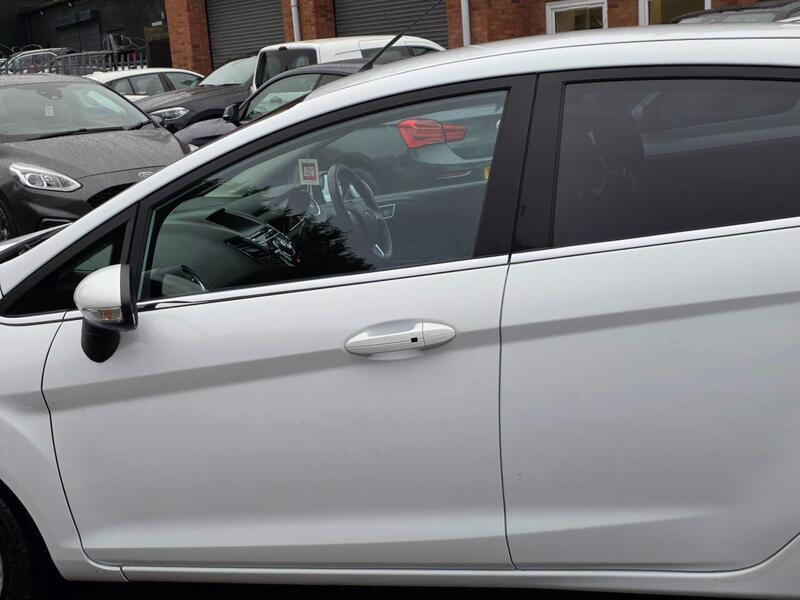 Used Ford Fiesta 2016 for sale - 77149345: Photo 24