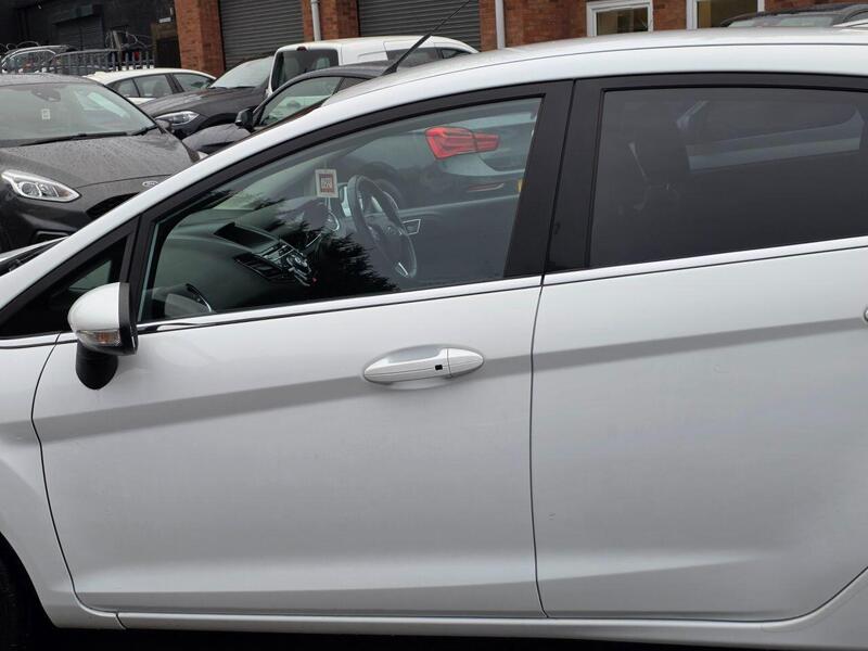 Used Ford Fiesta 2016 for sale - 77149345: Photo 25