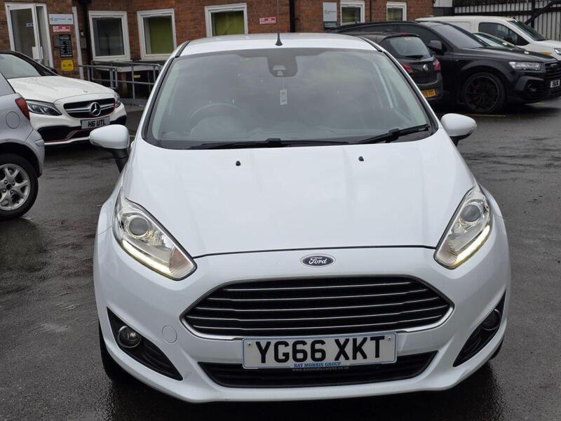 Used Ford Fiesta 2016 for sale - 77149345: Photo 28