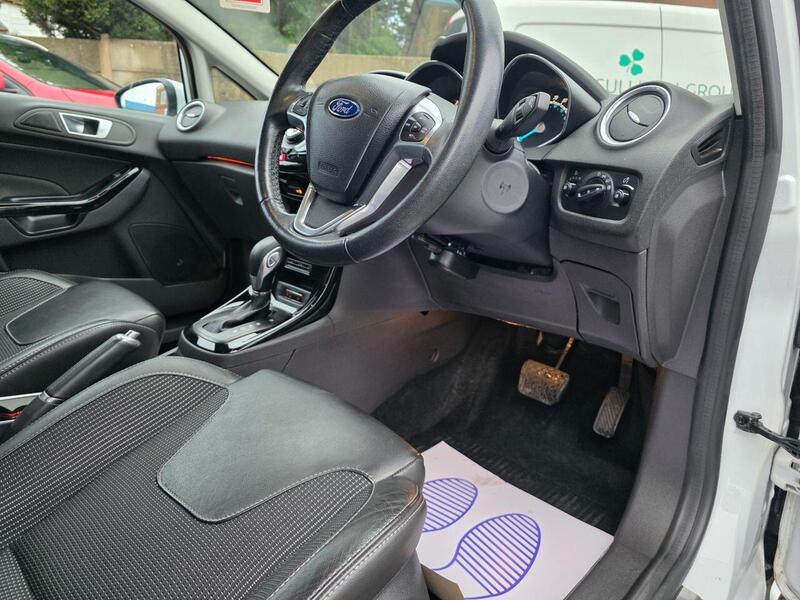 Used Ford Fiesta 2016 for sale - 77149345: Photo 3